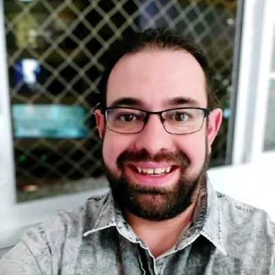 José Walter Santos