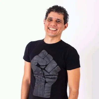 Lucas Silverio